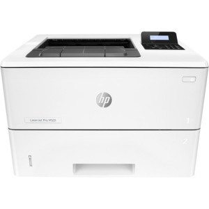 HP Inc. HP LaserJet Pro M501 M501dn Desktop Laser Printer - J8H61A#BGJ