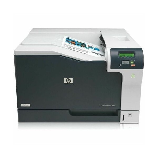 HP Inc. HP LaserJet Professional CP5220 CP5225DN Desktop Laser Printer