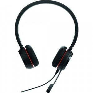 Jabra - Gn Us Jabra EVOLVE 30 II Headset -  5399-823-309