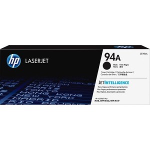 HP Inc. HP 94A (CF294A) Original Laser Toner Cartridge - CF294A