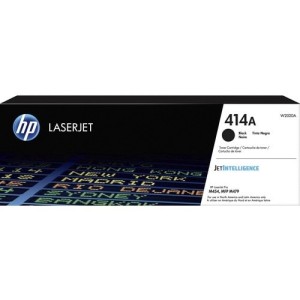 HP Inc. HP 414A Original Laser Toner Cartridge - W2020A