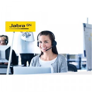 Jabra - Gn Us Jabra EVOLVE 30 II Headset -  5399-823-309