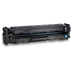 HP Inc. HP 202A (CF501A) Original Standard Yield Laser Toner Cartridge - CF501A