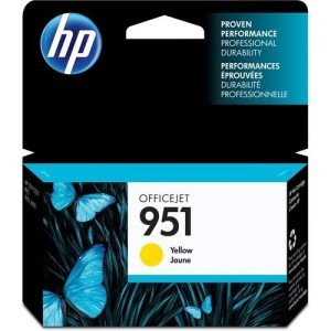 HP Inc. HP 951 Original Ink Cartridge - CN052AN#140