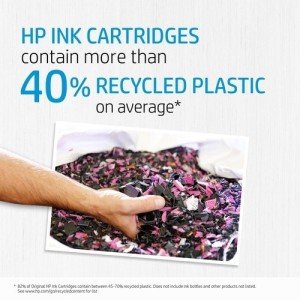 HP Inc. HP 951 Original Inkjet Ink Cartridge - CN051AN#140