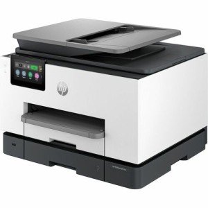 HP Inc. HP Officejet Pro 9130b Wired & Wireless Inkjet Multifunction Printer - 4U555A#B1H