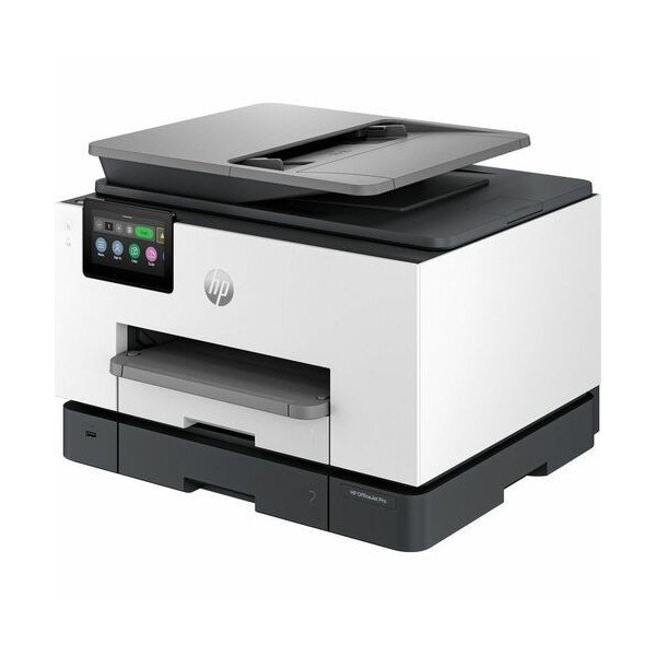 HP Inc. HP Officejet Pro 9130b Wired & Wireless Inkjet Multifunction Printer - 4U555A#B1H