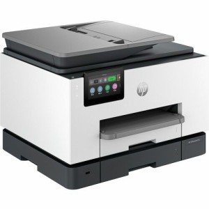 HP Inc. HP Officejet Pro 9130b Wired & Wireless Inkjet Multifunction Printer - 4U555A#B1H