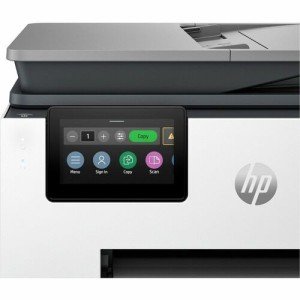 HP Inc. HP Officejet Pro 9130b Wired & Wireless Inkjet Multifunction Printer - 4U555A#B1H