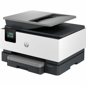 HP Inc. HP Officejet Pro 9125e Wired & Wireless Inkjet Multifunction Printer - 403X0A#B1H