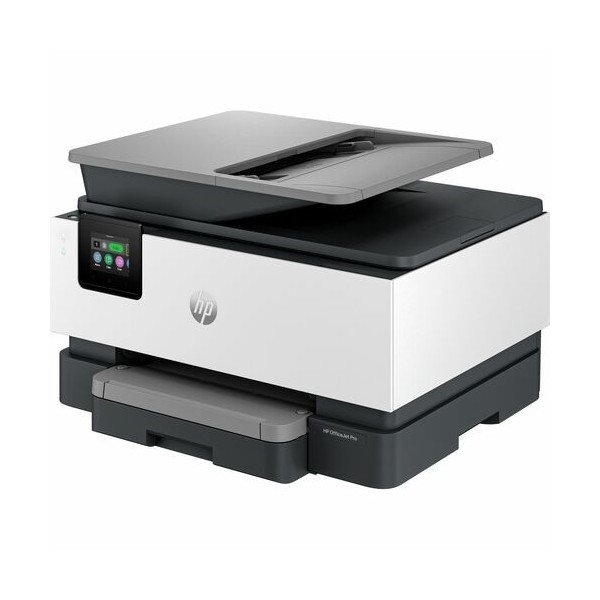 HP Inc. HP Officejet Pro 9125e Wired & Wireless Inkjet Multifunction Printer