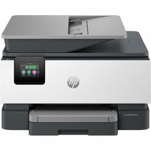 HP Inc. HP Officejet Pro 9125e Wired & Wireless Inkjet Multifunction Printer - 403X0A#B1H