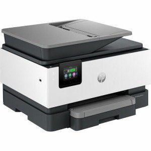 HP Inc. HP Officejet Pro 9125e Wired & Wireless Inkjet Multifunction Printer - 403X0A#B1H