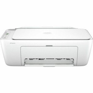 HP Inc. HP Deskjet 2855e Wireless Inkjet Multifunction Printer - 588S5A#B1H