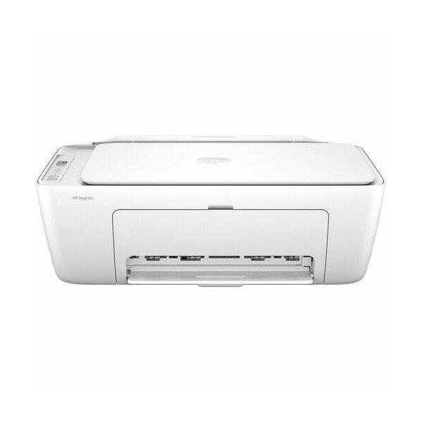 HP Inc. HP Deskjet 2855e Wireless Inkjet Multifunction Printer