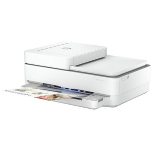 HP Inc. HP Envy 6400 6455e Inkjet Multifunction Printer - 223R1A#B1H