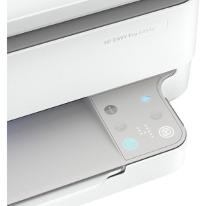 HP Inc. HP Envy 6400 6455e Inkjet Multifunction Printer - 223R1A#B1H