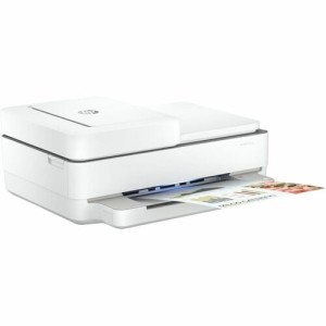 HP Inc. HP Envy 6400 6455e Inkjet Multifunction Printer - 223R1A#B1H