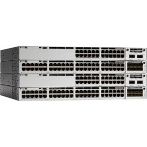 CATALYST 9300 48PORT UPOE NETWORK ESSENTIALS