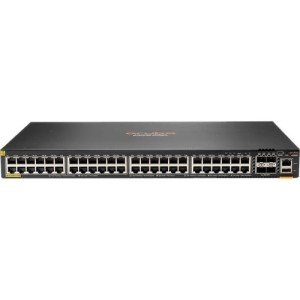 ARUBA 6200F 48G CL4 4SFP+370W SWITHC PL 35