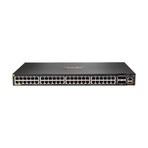 ARUBA 6200F 48G CL4 4SFP+370W SWITHC PL 35