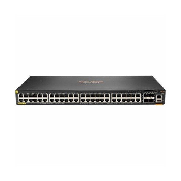 ANW 6200F 48G CL4 4SFP+740W SW US EN PL WB