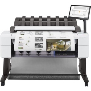 DESIGNJET T2600DR 36IN PS MFP