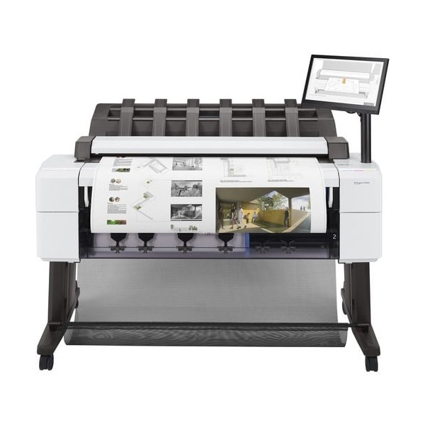 DESIGNJET T2600DR 36IN PS MFP