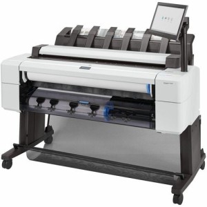 DESIGNJET T2600DR 36IN PS MFP