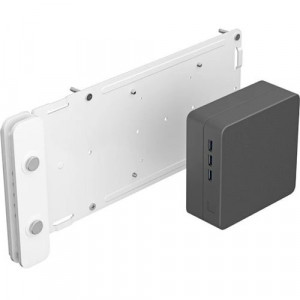 Logitech Mounting Bracket for Video Conferencing System - 952-000097