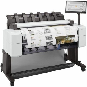 DESIGNJET T2600DR 36IN PS MFP