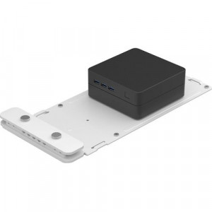 Logitech Mounting Bracket for Video Conferencing System - 952-000097