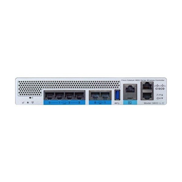 CATALYST 9800-L WRLS CONTROLLER COPPER UPLINK