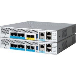 CATALYST 9800-L WRLS CONTROLLER COPPER UPLINK