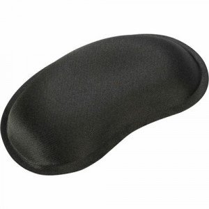 Belkin WaveRest Series Gel Wrist Pad - F8E244-BLK