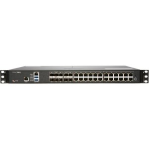 NSA 3700 HIGH AVAILABILITY