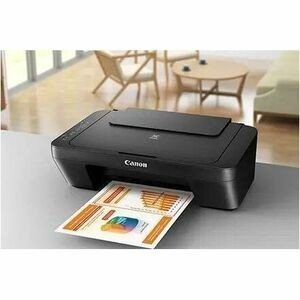 PIXMA MG2525 CLR INKJET P/C/S FB USB CLR4800X600 8/4IPM NO RTRNS