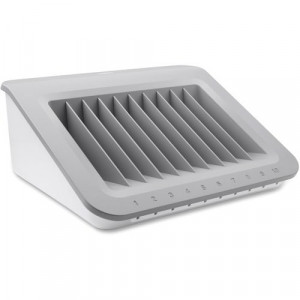 Belkin Store and Charge-AC Classroom Charging Station - B2B074