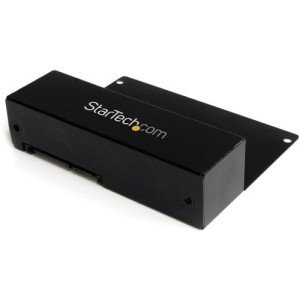 SATA TO 2.5IN OR 3.5IN BLACK IDE HARD DRIVE ADAPTER F/ HDD DOCKS