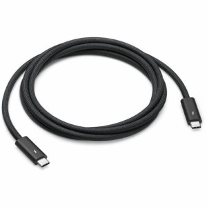 THUNDERBOLT 4 (USBC) PRO CABLE(1.8 M) MULTI 4