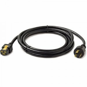 APC by Schneider Electric AP8753 Standard Power Cord - AP8753