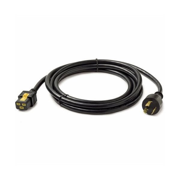 APC by Schneider Electric AP8753 Standard Power Cord