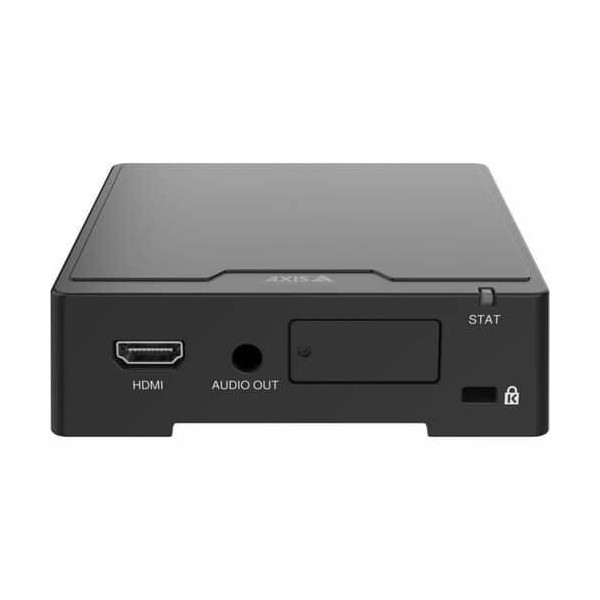 D1110 VIDEO DECODER