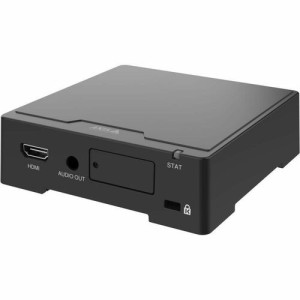 D1110 VIDEO DECODER