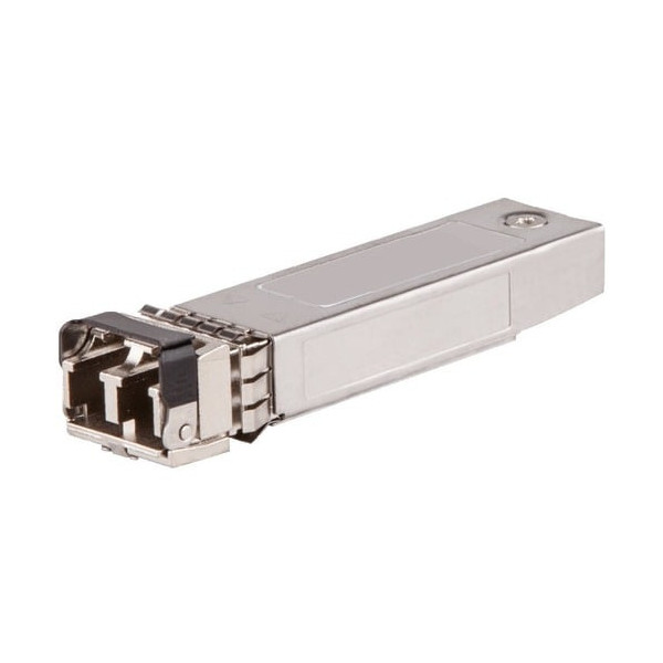 ARUBA 10G I-TMP SFP+ LC SR 300M MMF XCVR PL I6