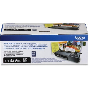 BLACK TONER CARTRIDGE FOR MULTI 4 HL-L9200CDWT/MFC-L9550CDW