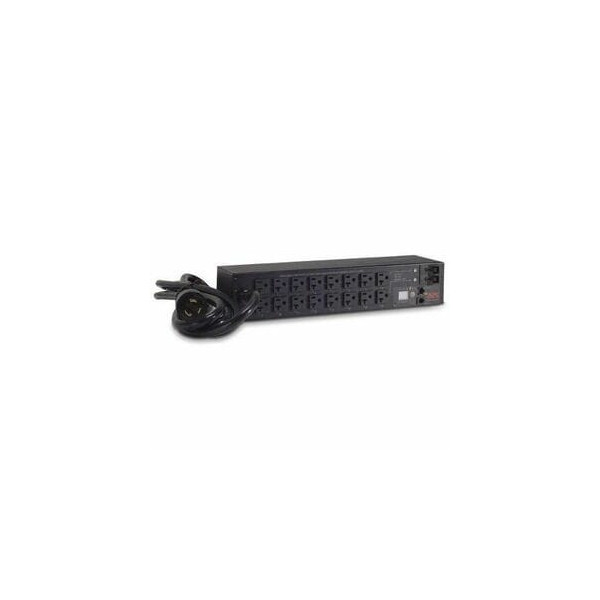 RACK PDU SWITCHED 2U 30A 120V 16X5-20