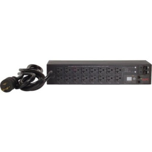 RACK PDU SWITCHED 2U 30A 120V 16X5-20