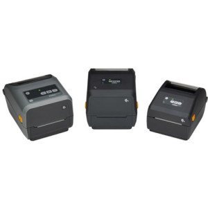 ZD421 DT PRINTER 203DPI USB HOST MODULAR CONNECTIVITY SLOT