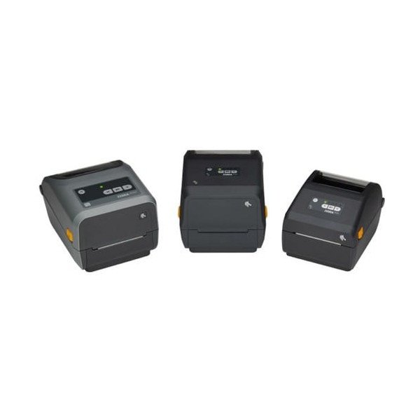 ZD421 DT PRINTER 203DPI USB HOST MODULAR CONNECTIVITY SLOT